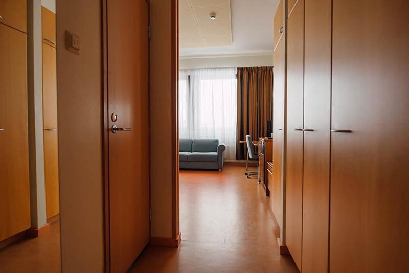Hotelliravintola Kumpu Outokumpu Exterior photo